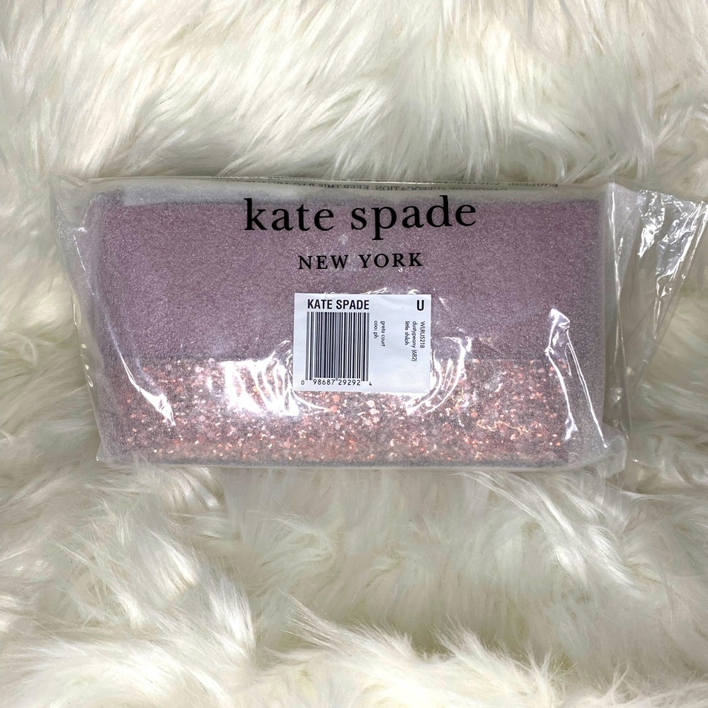 Kate Spade Greta Court Little Shiloh - Picture 2 of 3